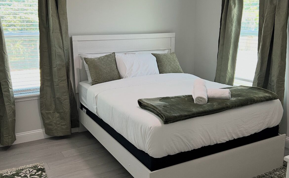 Photo of Bedroom in Westside