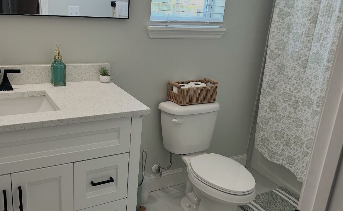 Photo of Bathroom in Westside