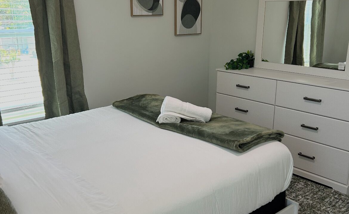 Photo of Bedroom in Westside