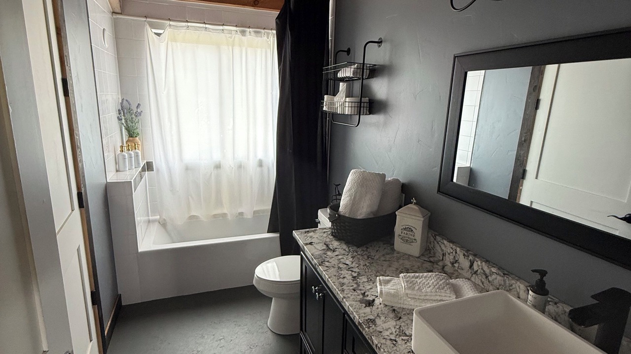Photo of Bathroom in Monroe