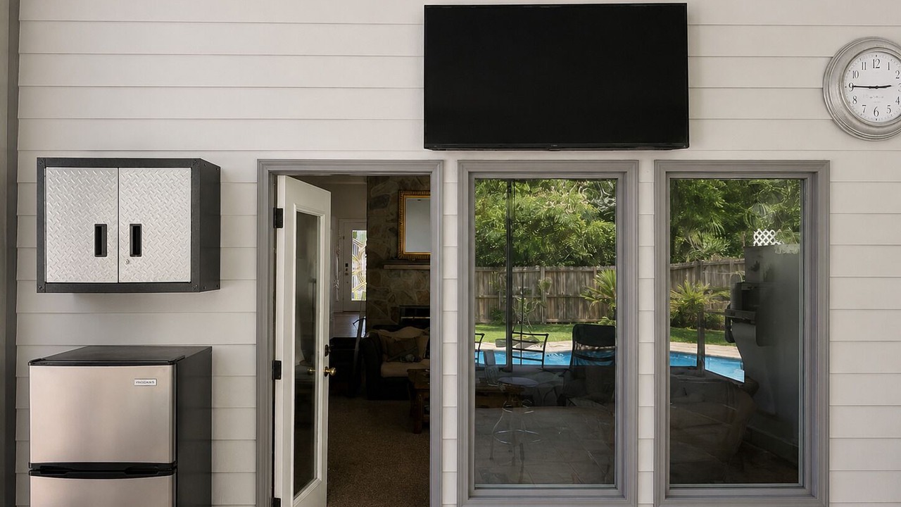 Photo of Outdoor in North Charleston