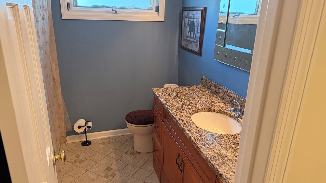 Photo of Bathroom in North Charleston