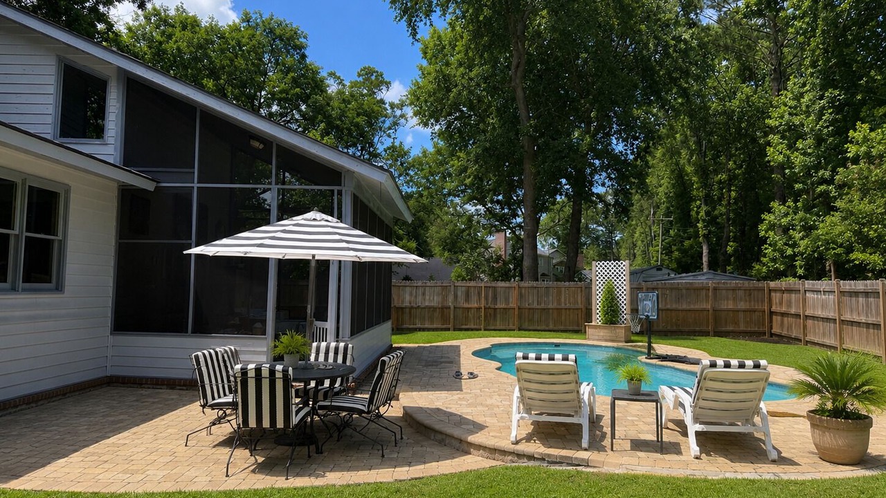 Photo of Outdoor in North Charleston