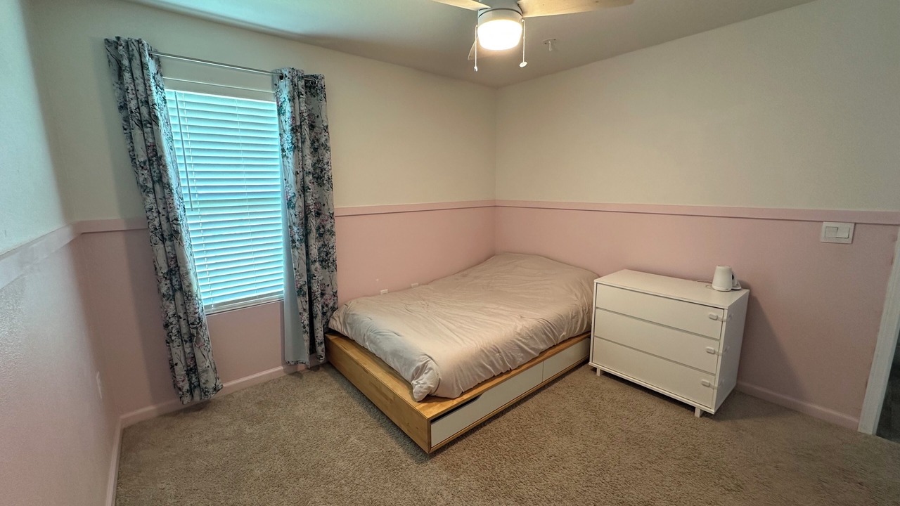 Photo of Bedroom in Northwest Pensacola
