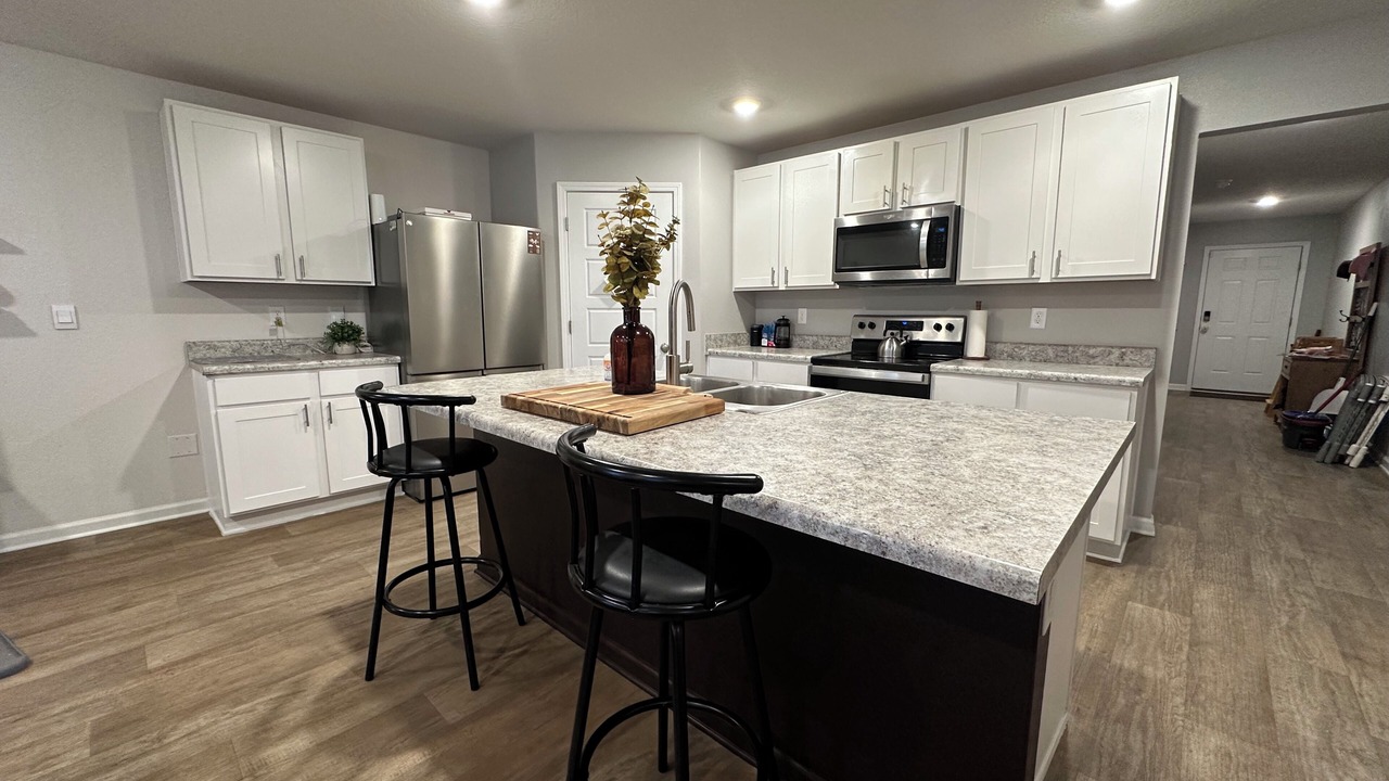 Photo of Kitchen in Northwest Pensacola