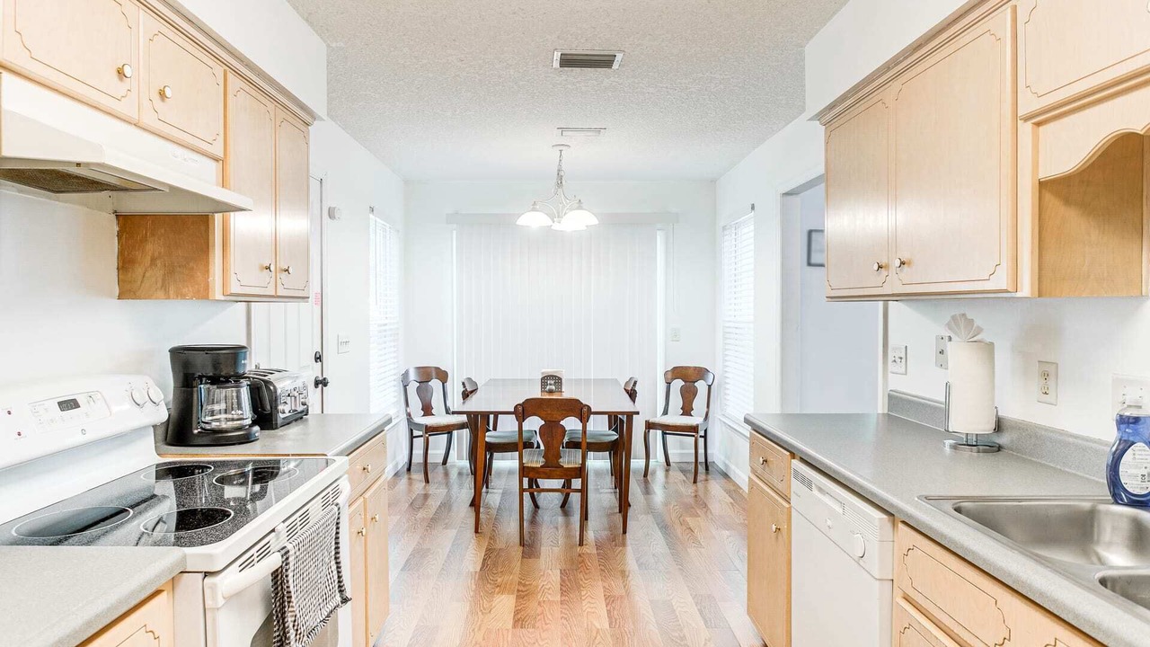 Photo of Kitchen in Brunswick