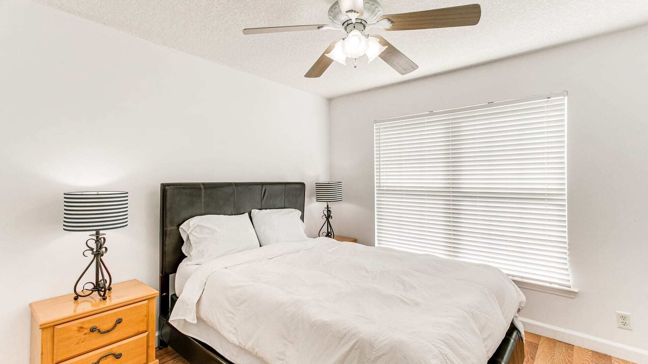 Photo of Bedroom in Brunswick