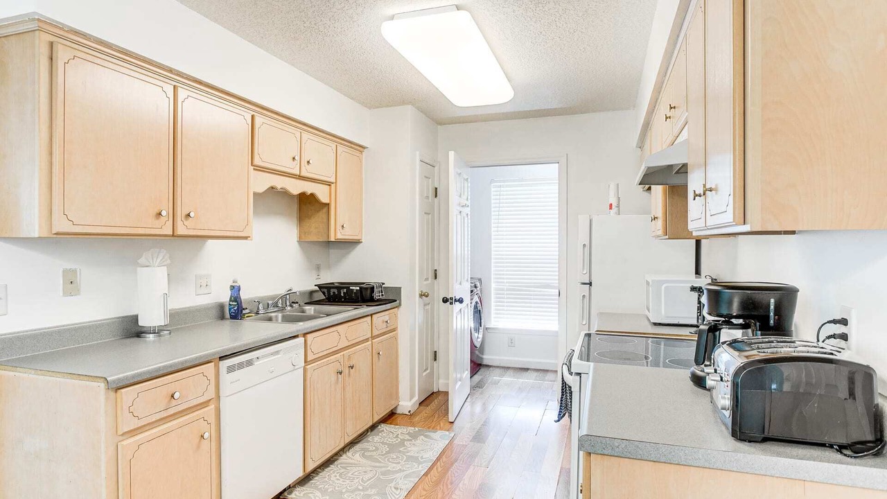 Photo of Kitchen in Brunswick