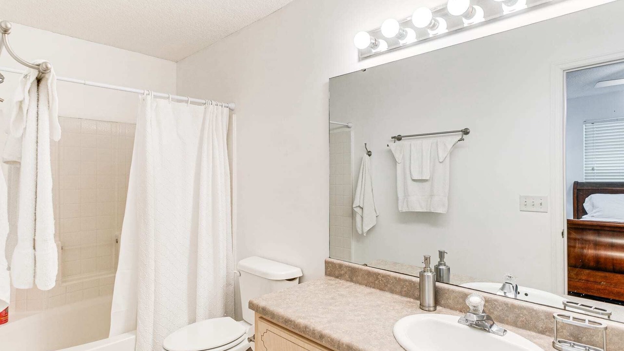 Photo of Bathroom in Brunswick