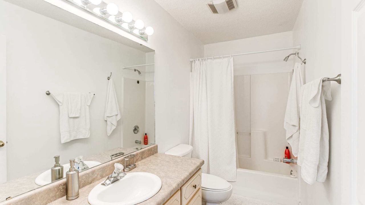 Photo of Bathroom in Brunswick