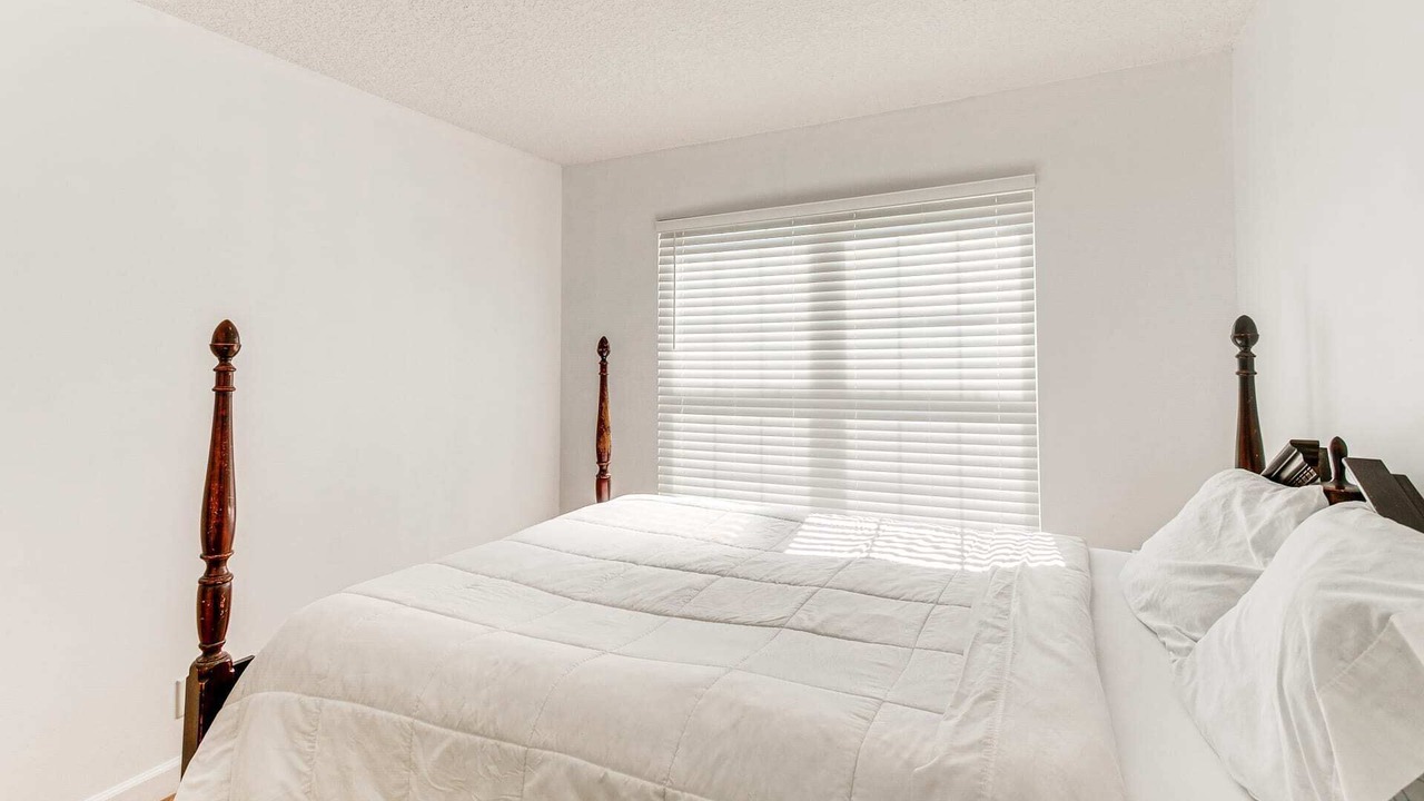 Photo of Bedroom in Brunswick