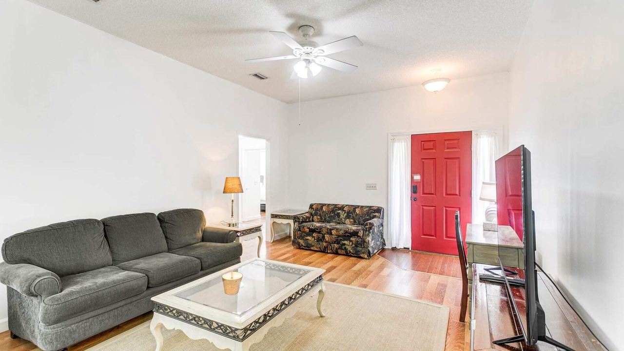 Photo of Livingroom in Brunswick