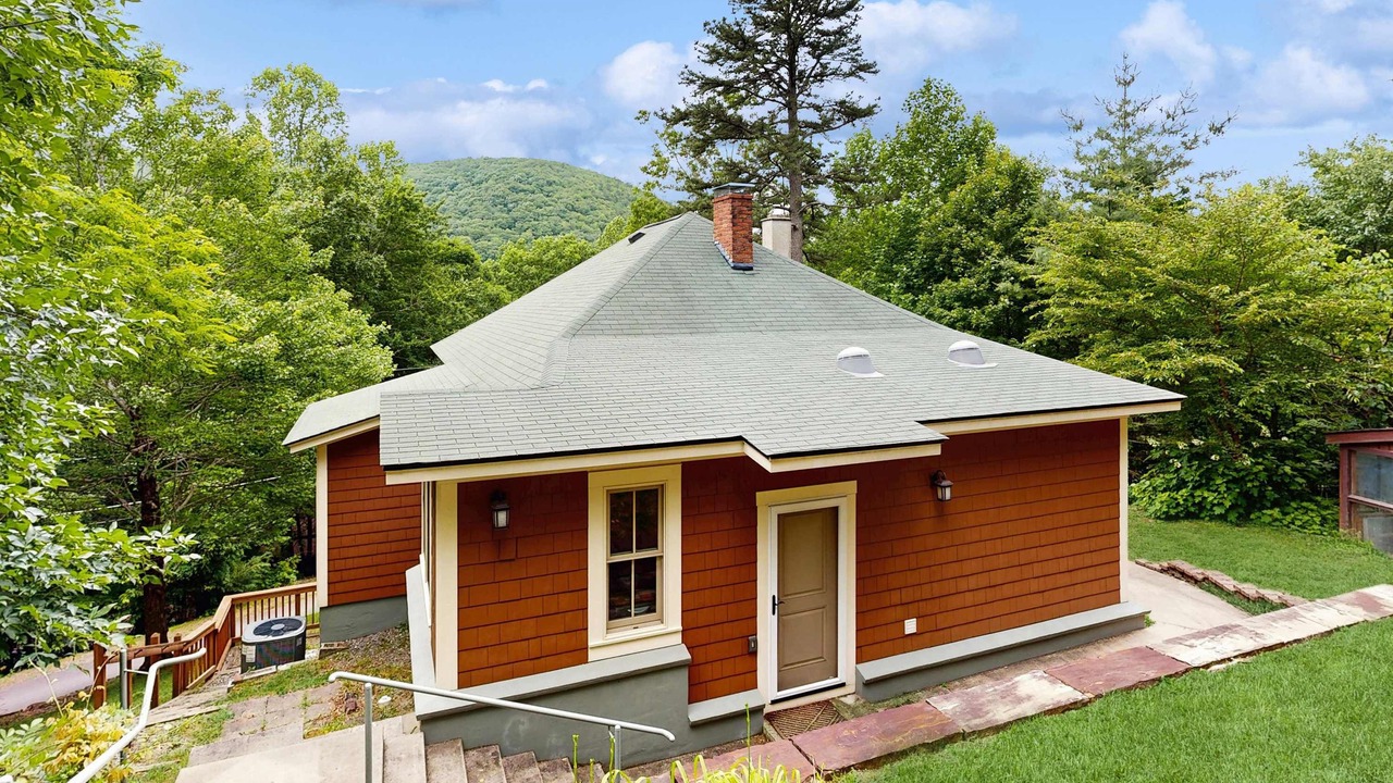 Photo of Outdoor in Montreat
