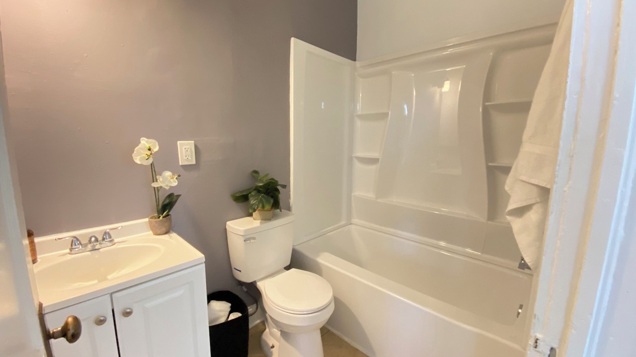 Photo of Bathroom in West End