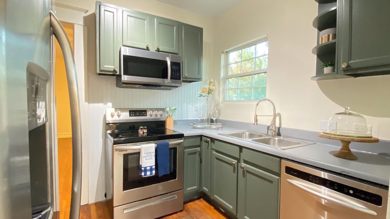 Photo of Kitchen in West End