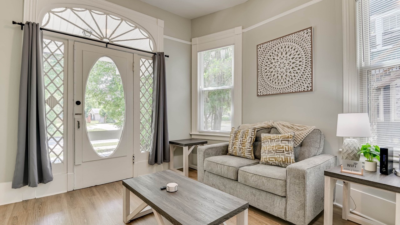 Photo of Livingroom in Summerville