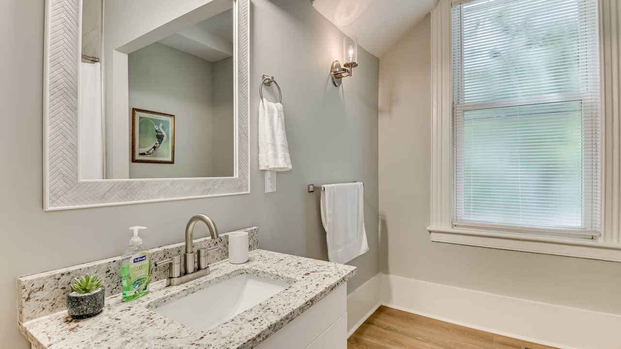 Photo of Bathroom in Summerville