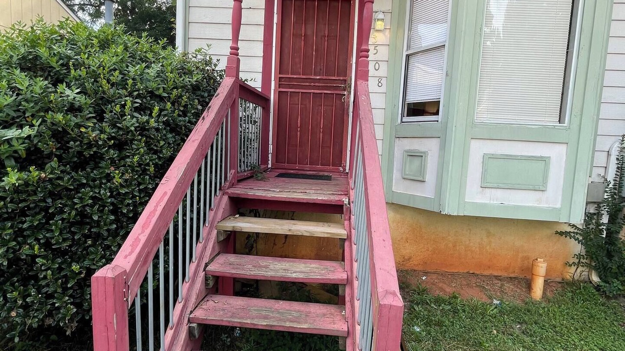 Photo of Outdoor in Decatur