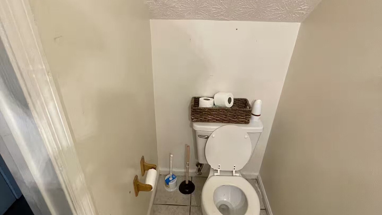 Photo of Bathroom in Decatur