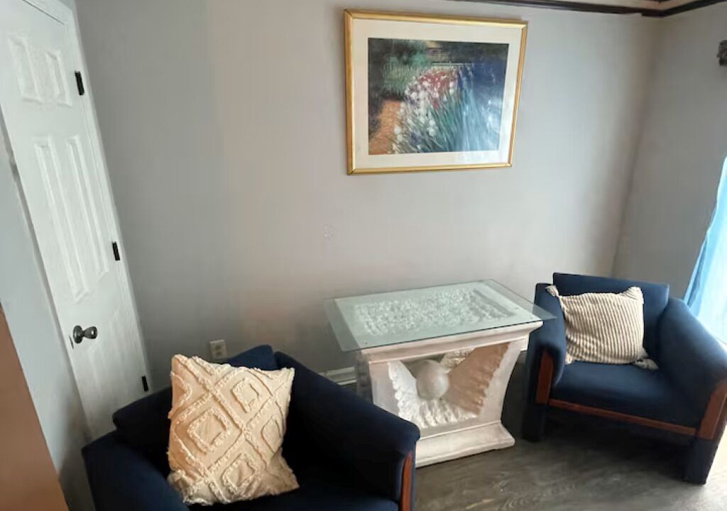 Photo of Livingroom in Decatur