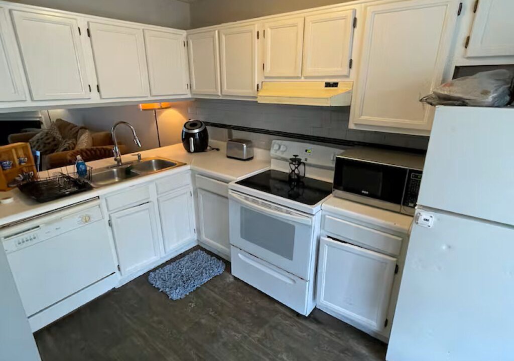 Photo of Kitchen in Decatur