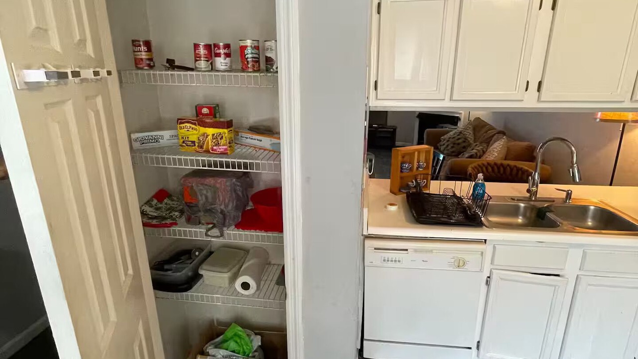 Photo of Kitchen in Decatur