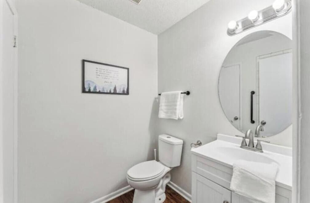 Photo of Bathroom in Leeds