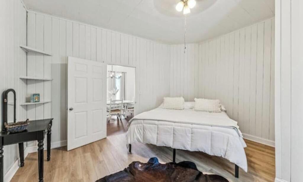 Photo of Bedroom in Leeds