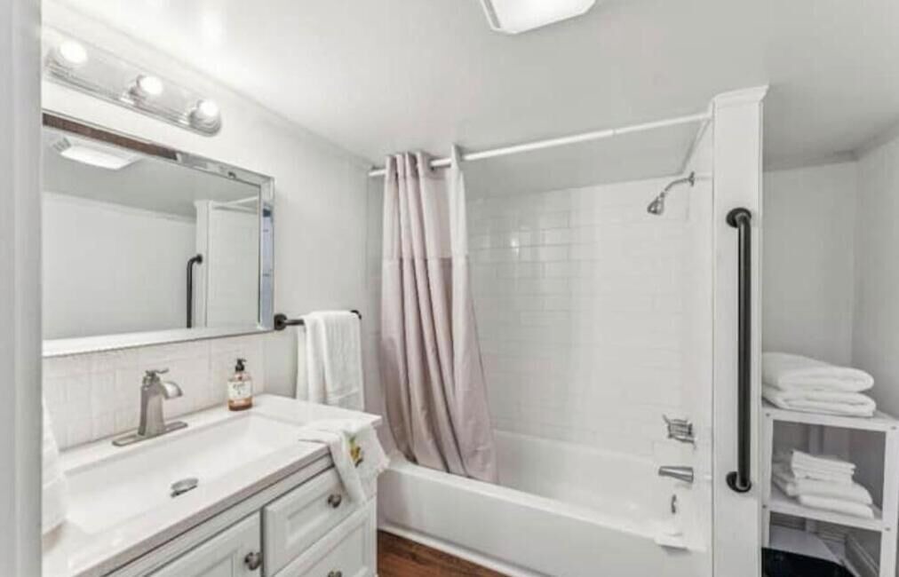 Photo of Bathroom in Leeds