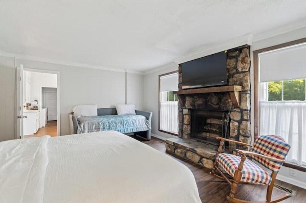 Photo of Bedroom in Leeds