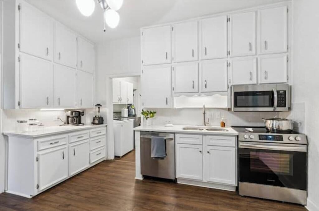 Photo of Kitchen in Leeds