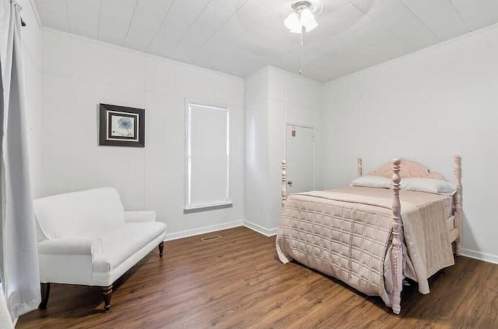 Photo of Bedroom in Leeds