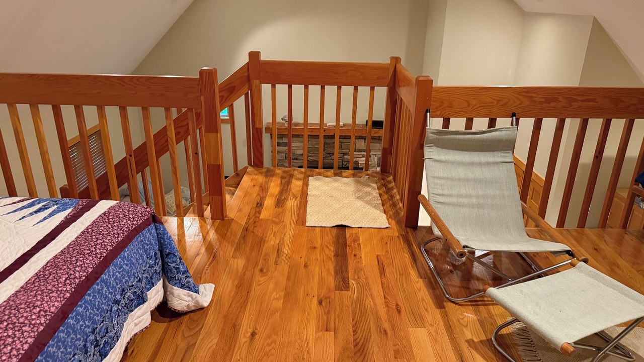 Photo of Bedroom in Tigerville