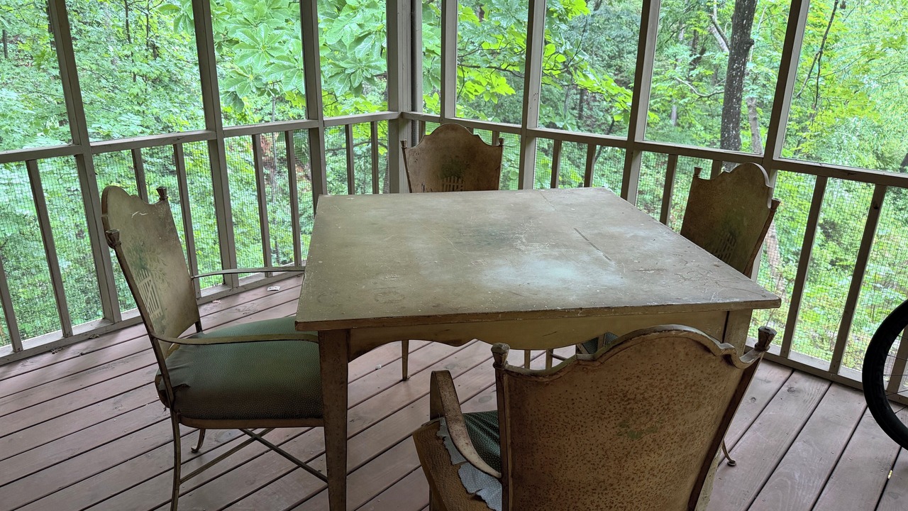 Photo of Outdoor in Tigerville