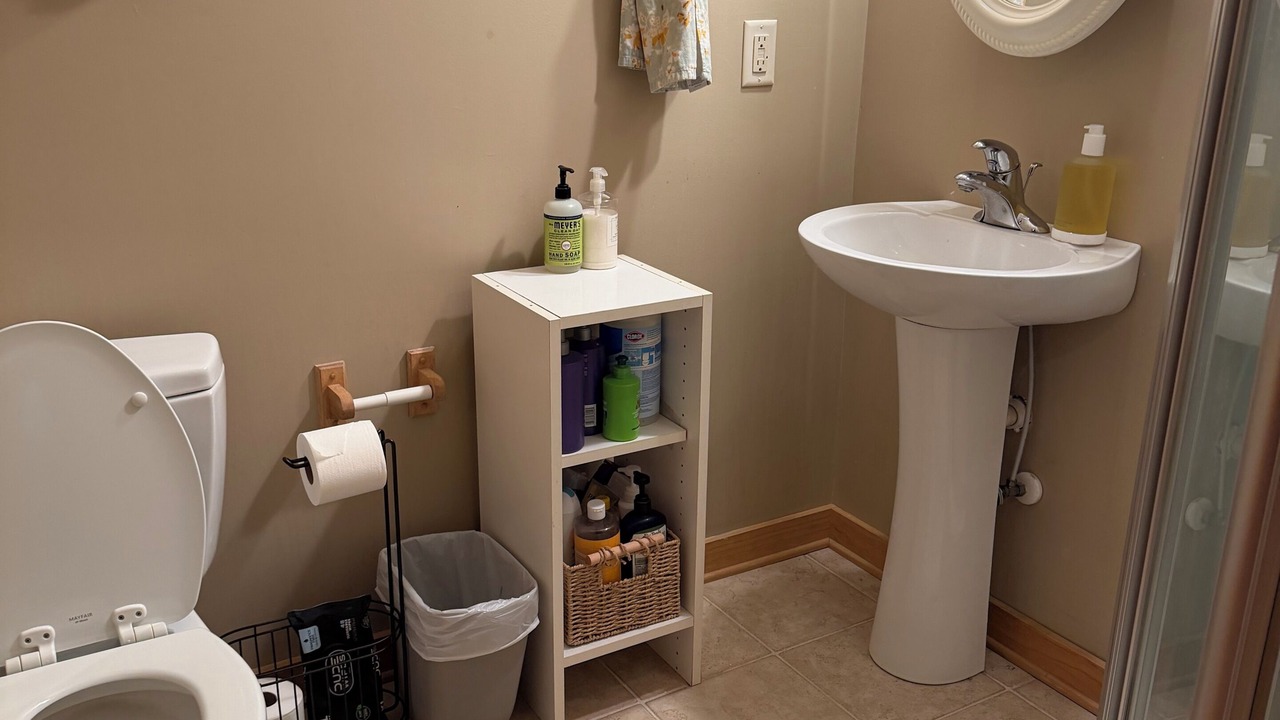 Photo of Bathroom in Tigerville