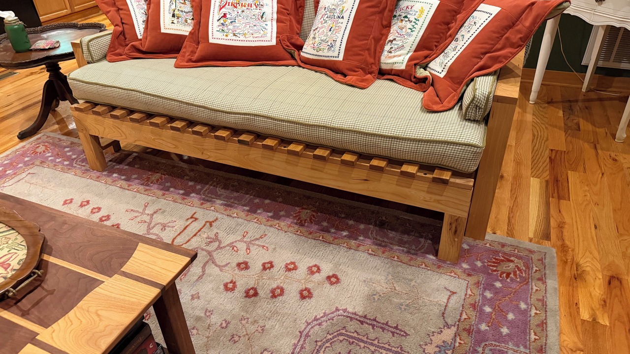 Photo of Livingroom in Tigerville