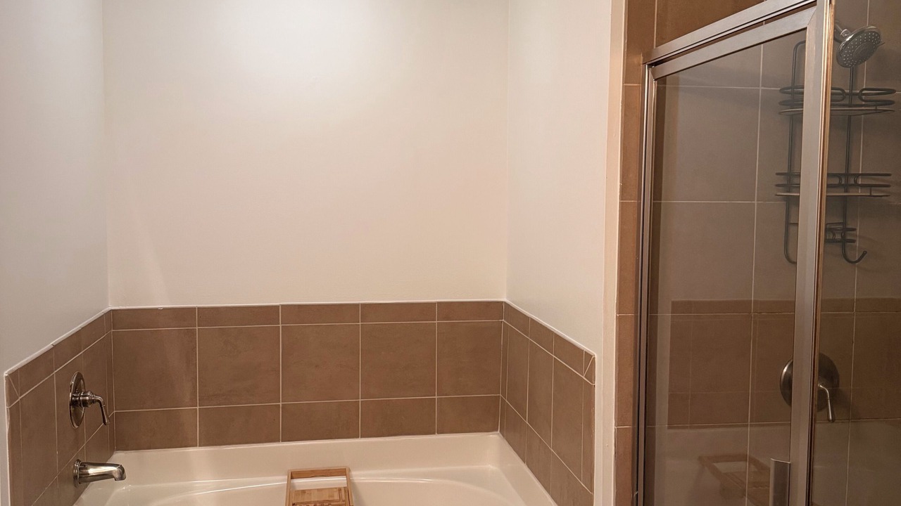 Photo of Bathroom in Atlantic Station Area