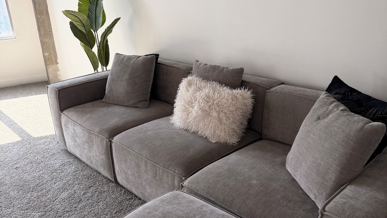 Photo of Livingroom in Atlantic Station Area