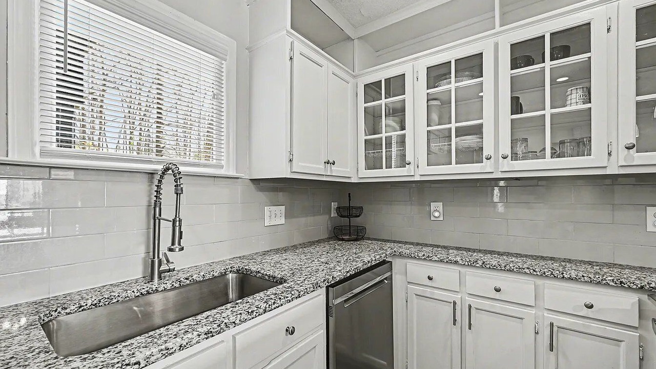 Photo of Kitchen in University Place