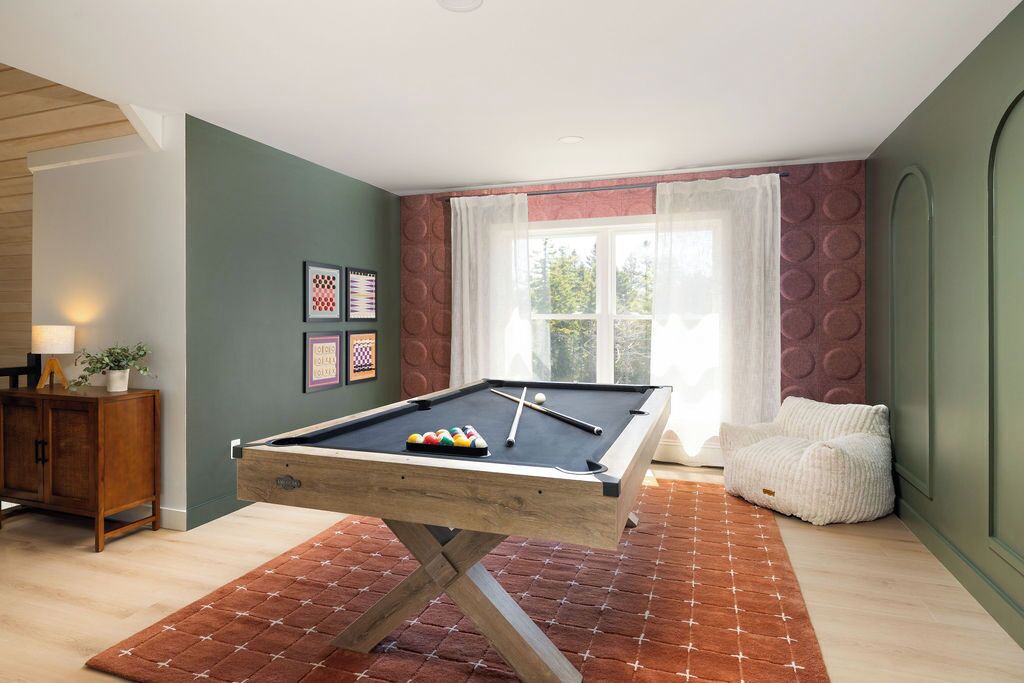 Photo of Bedroom in Tremont