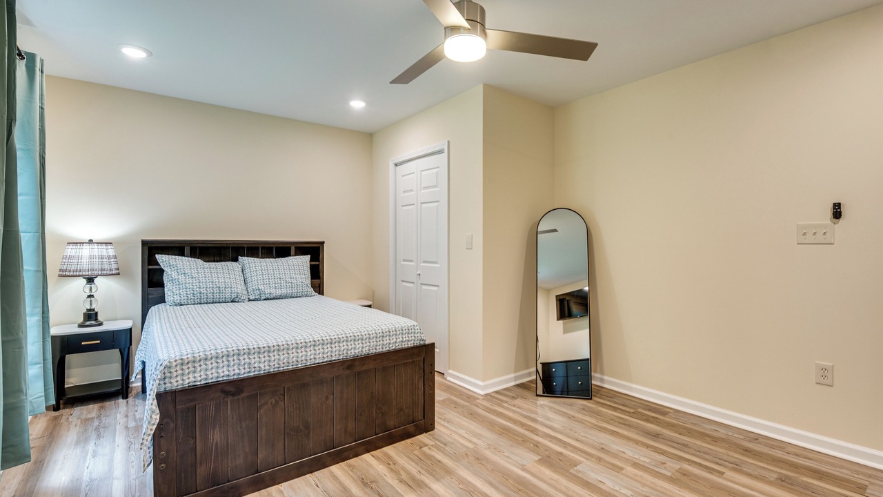 Photo of Bedroom in Douglasville