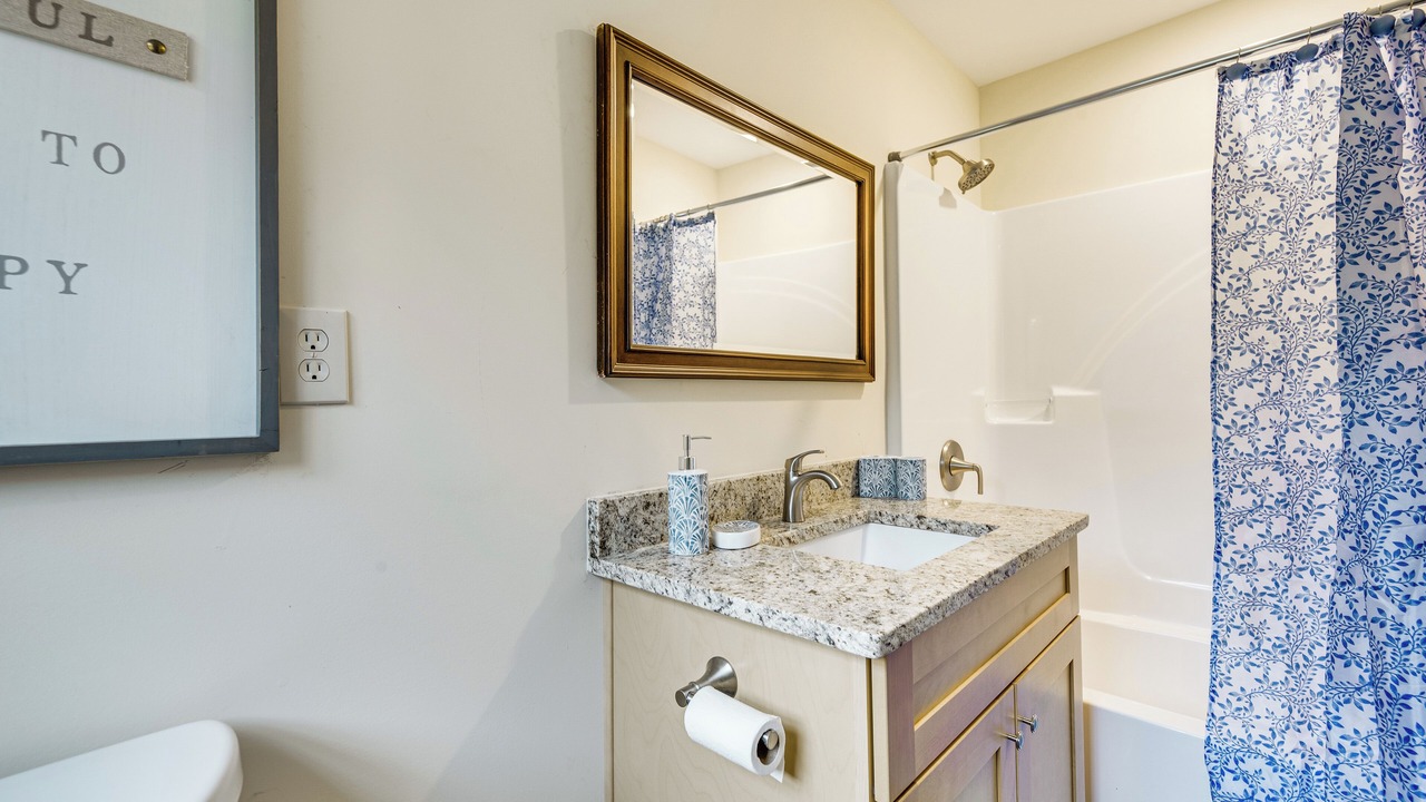 Photo of Bathroom in Douglasville