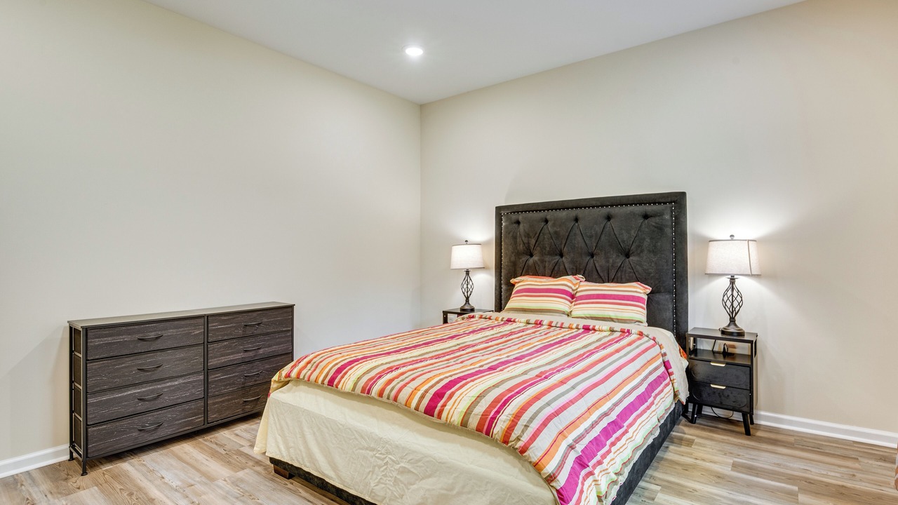 Photo of Bedroom in Douglasville