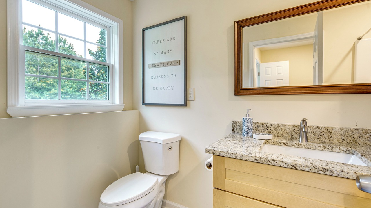Photo of Bathroom in Douglasville