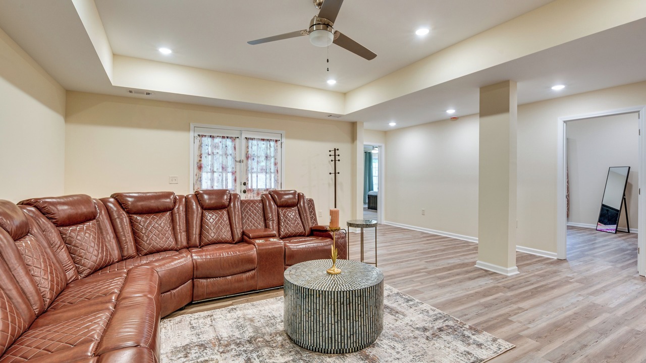 Photo of Livingroom in Douglasville