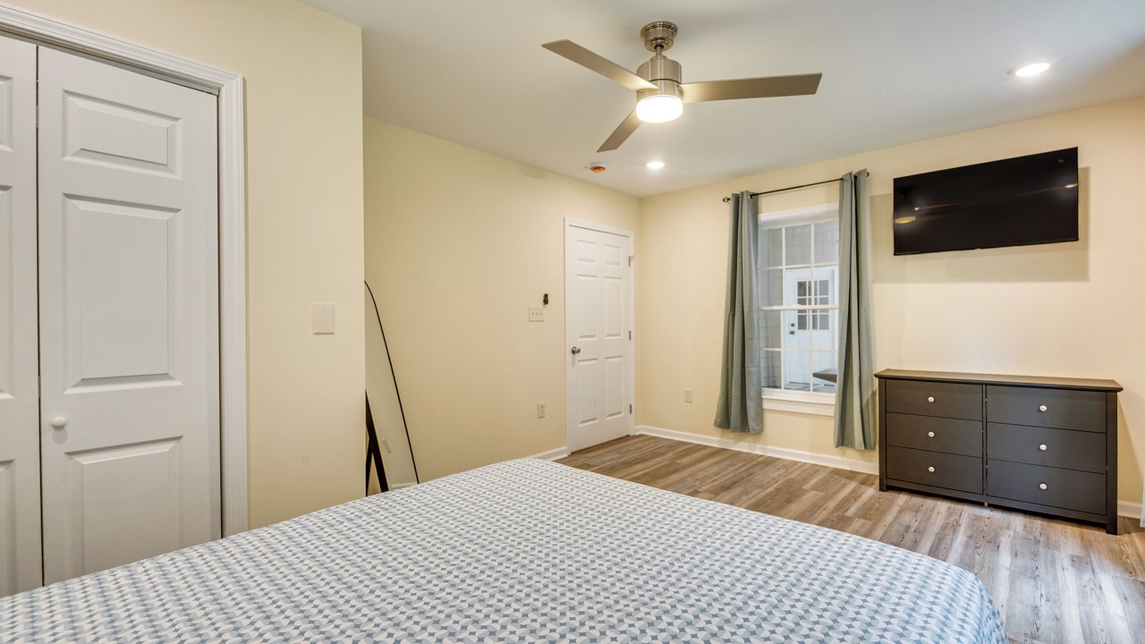 Photo of Bedroom in Douglasville