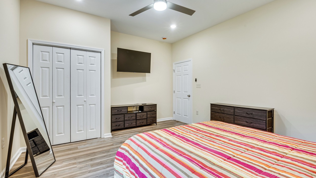 Photo of Bedroom in Douglasville