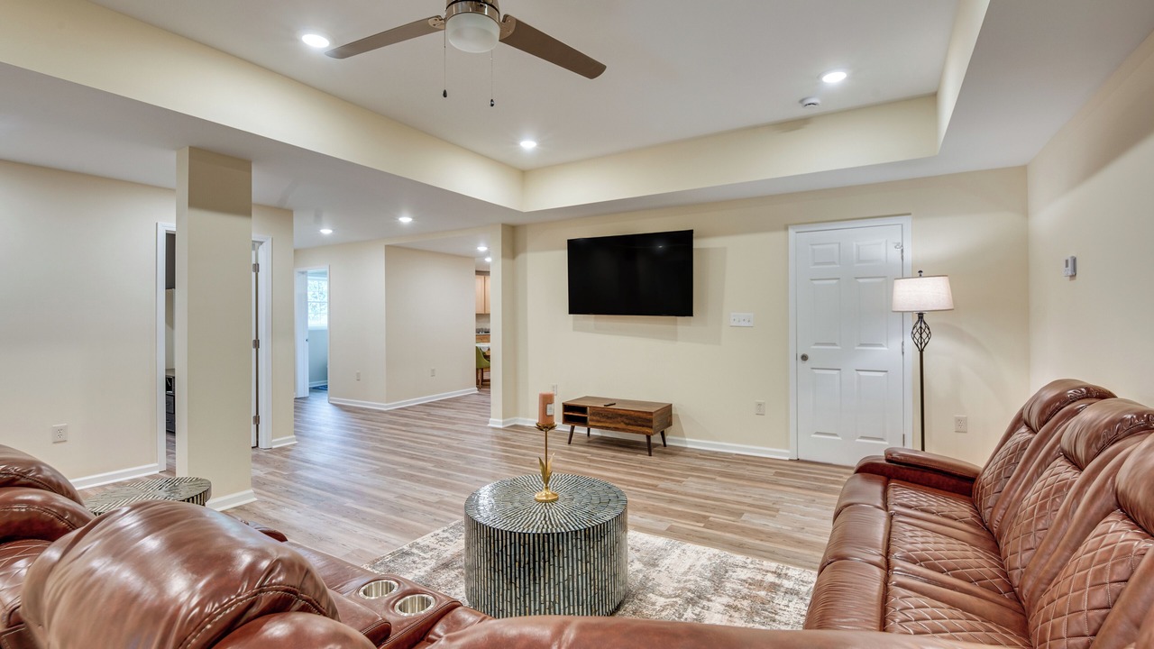 Photo of Livingroom in Douglasville