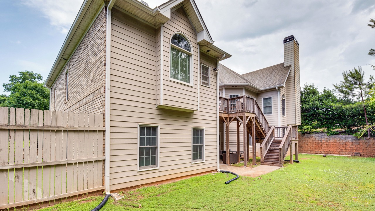 Photo of Outdoor in Douglasville