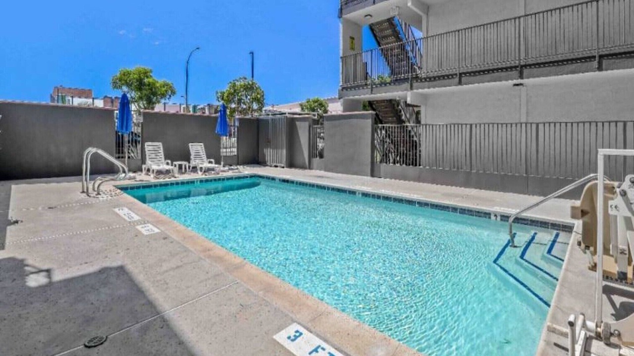 Photo of Outdoor in Central Escondido